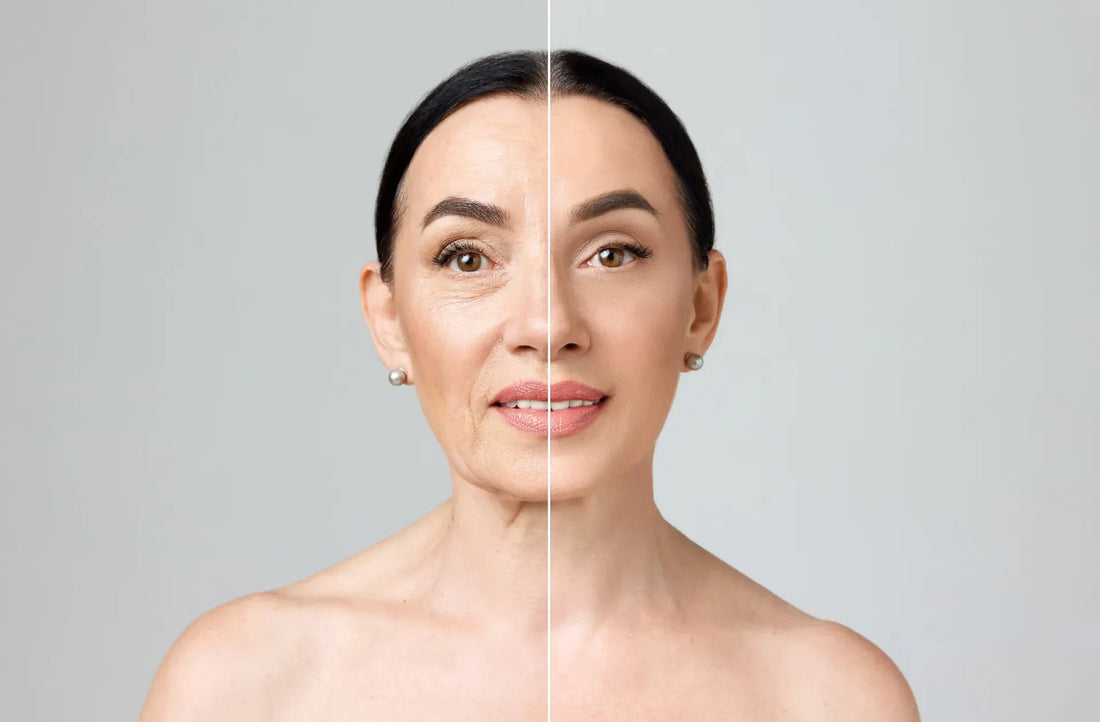 The Truth About Age-Defying Skincare: Do These Products Really Work?