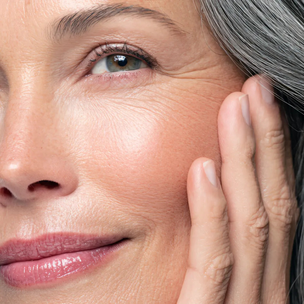 Premature-Ageing Skin