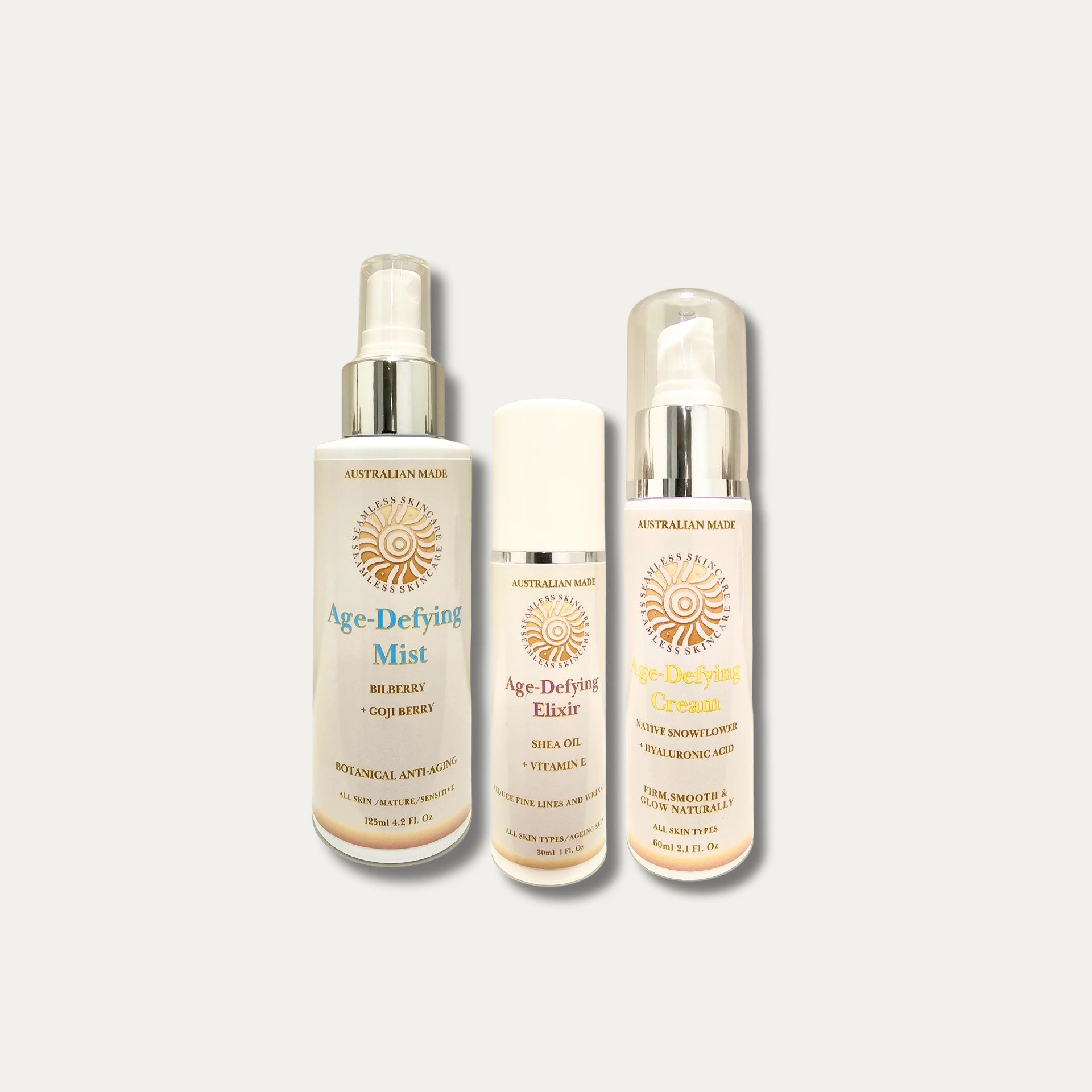 Age-Defying Ritual Pack