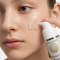 Blemish Spot Remover - Gentle yet effective blemish control.
