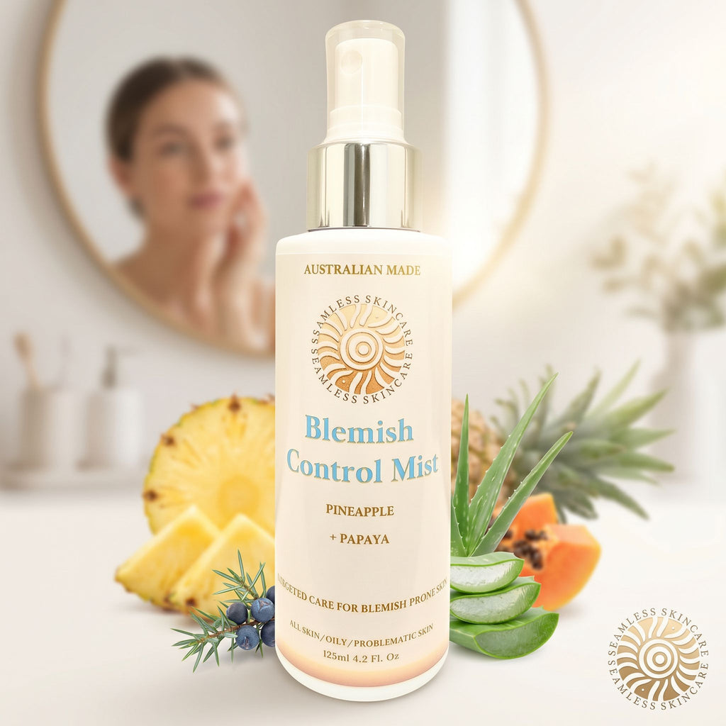 Blemish Control Mist