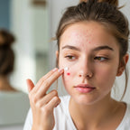 Blemish Control Lotion - Gentle care for a clearer complexion.