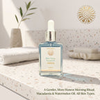 Blue Tansy Facial Oil