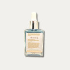 Blue Tansy Facial Oil - Hydrate, restore and harmonise.