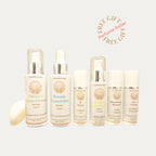 Clear Skin Ritual Pack