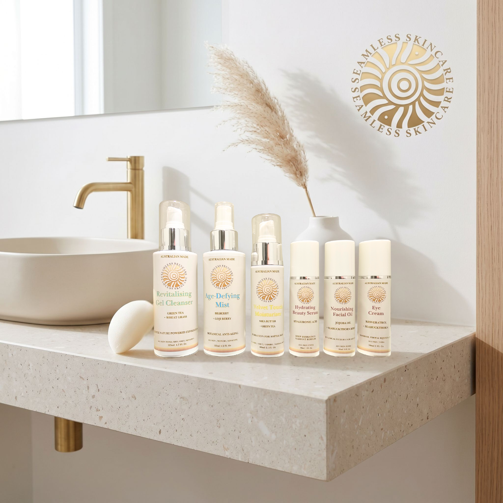Everyday Glow Ritual Pack