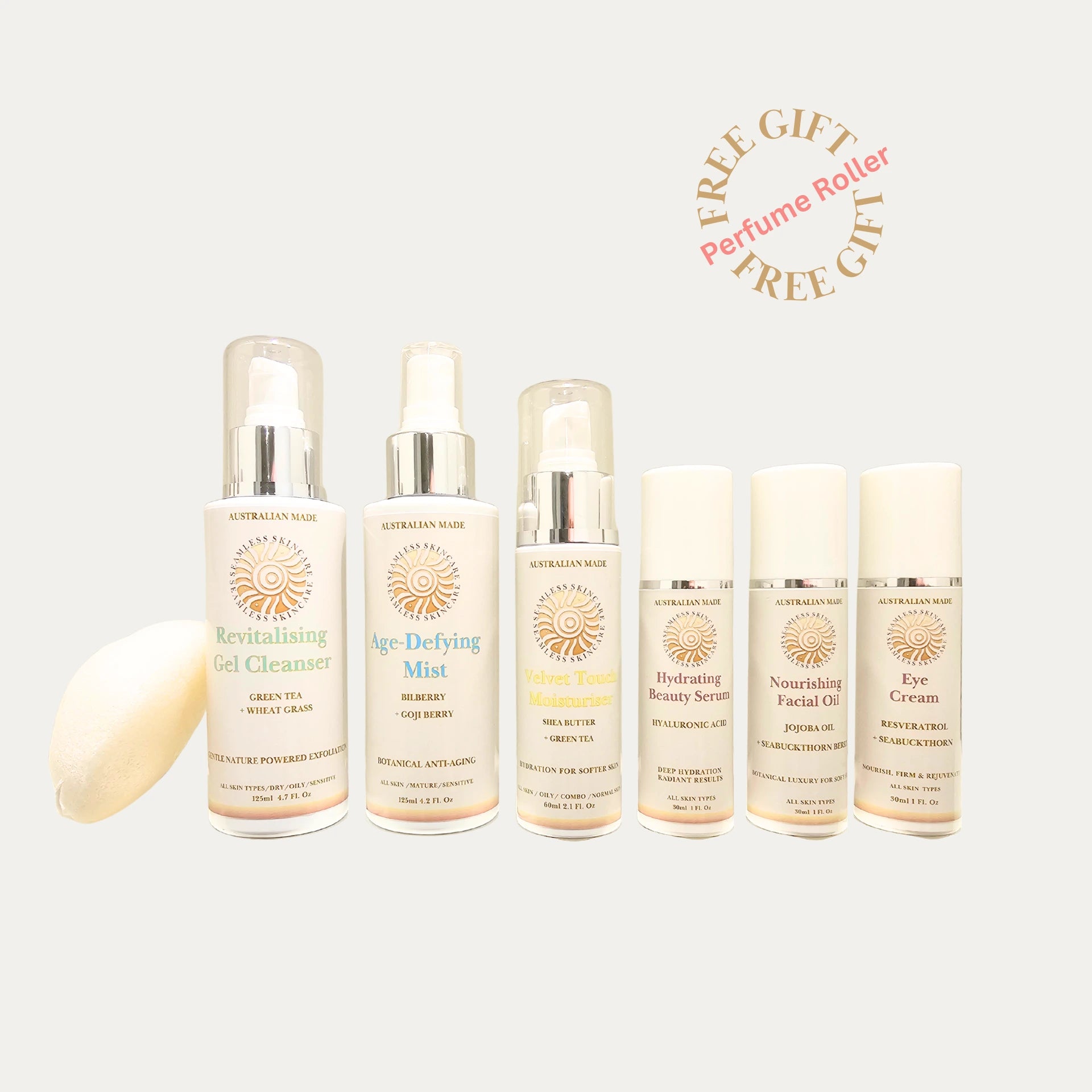 Everyday Glow Ritual Pack