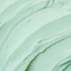 Exfoli-Glow Scrub + Mask with smooth texture