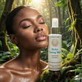 Hydra Toning Mist - Botanical hydration for radiant skin.
