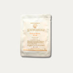 Hydra Sheet Mask - Plump, hydrate and restore.