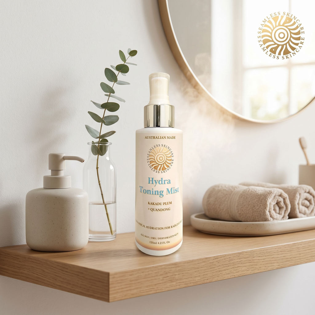 Hydra Toning Mist