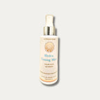 Hydra Toning Mist - Botanical hydration for radiant skin.