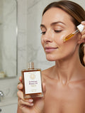 Luminous Beauty Oil - Hydrate, nourish and glow naturally.