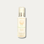 Lush Cream Cleanser - Creamy care for soft radiant skin.