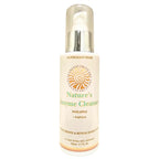 Nature's Enzyme Cleanse bottle with a white background