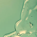 Nature's Enzyme Cleanser on green background