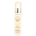 Night Radiance Cream bottle with Logo design on a white background