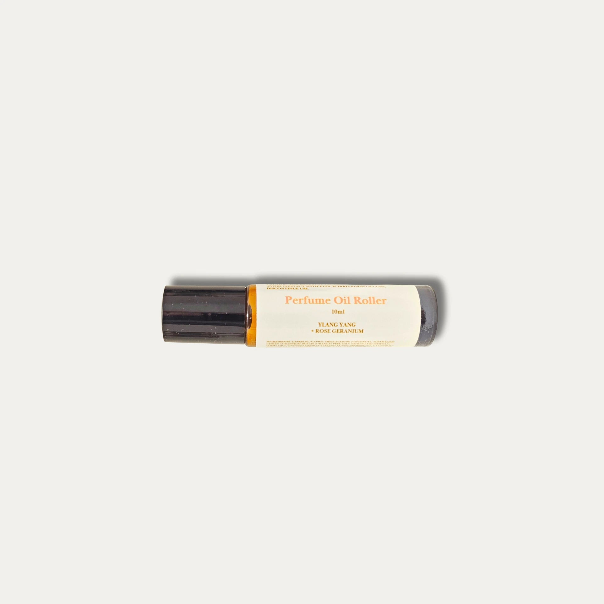 Perfume Oil Roller - Roll on calm, confidence and radiance.