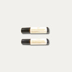 Perfume Oil Roller - Roll on calm, confidence and radiance.