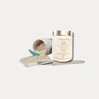 Radiant Pink Clay Mask - Soft, glowing skin in every mask.