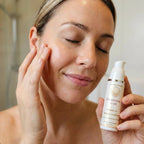 Revitalising A Oil (Vitamin A) - Botanical care with targeted vitamin A.