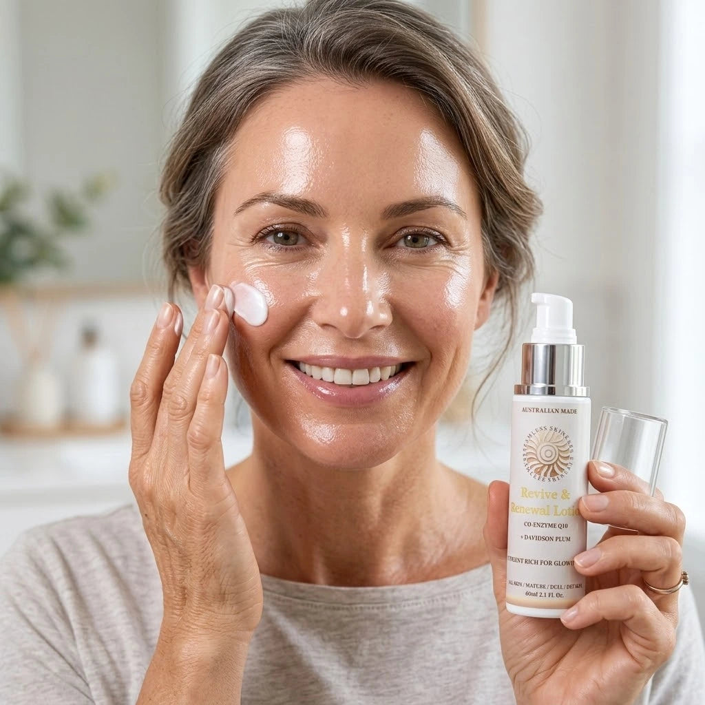 Ageless Grace Ritual Pack