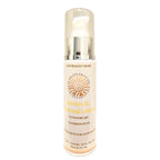 Revive & Renewal Lotion bottle with label on a white background