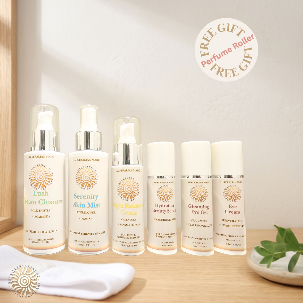 Soothe Ritual Pack