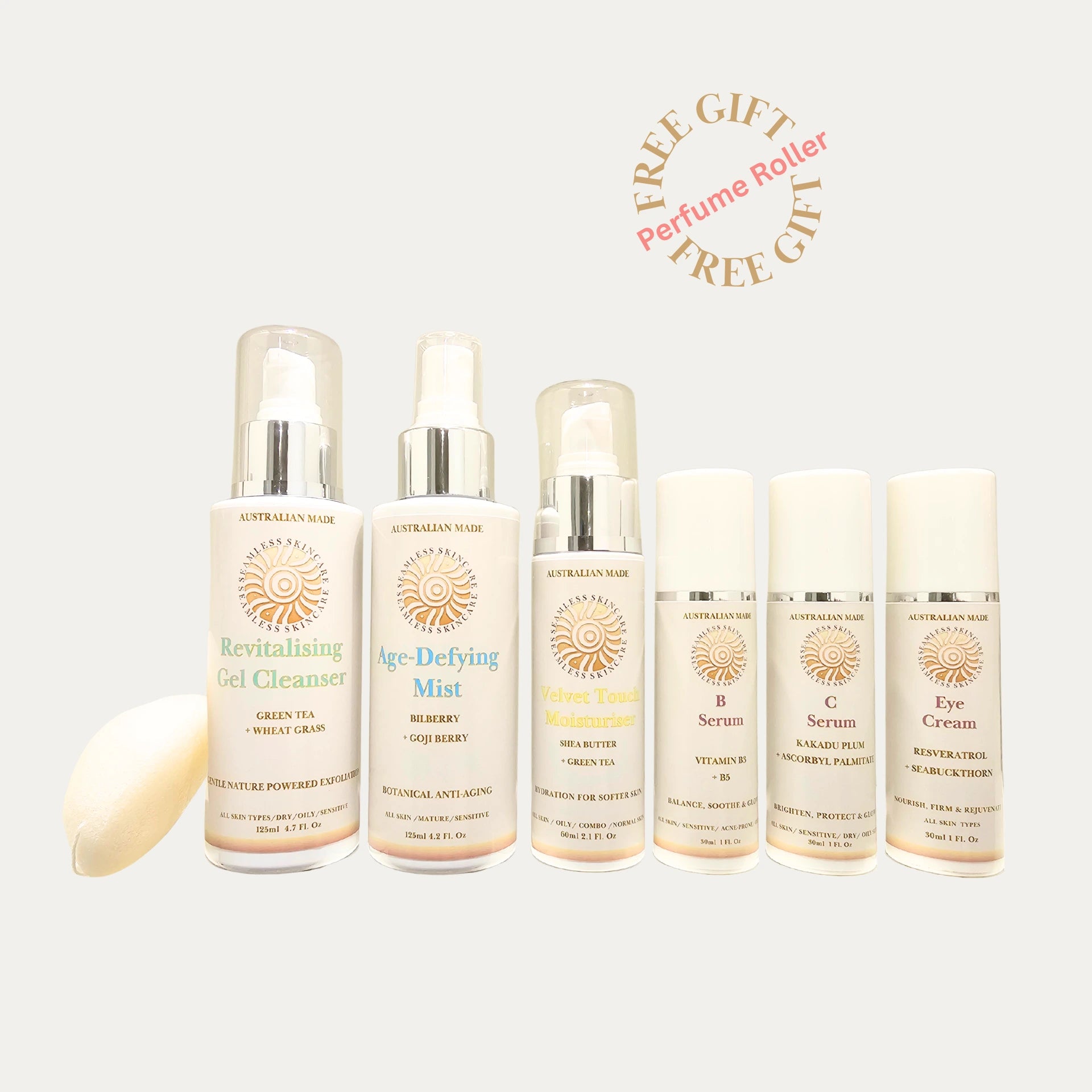 Sun Rescue Ritual Pack