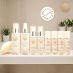 Timeless Glow Ritual Pack