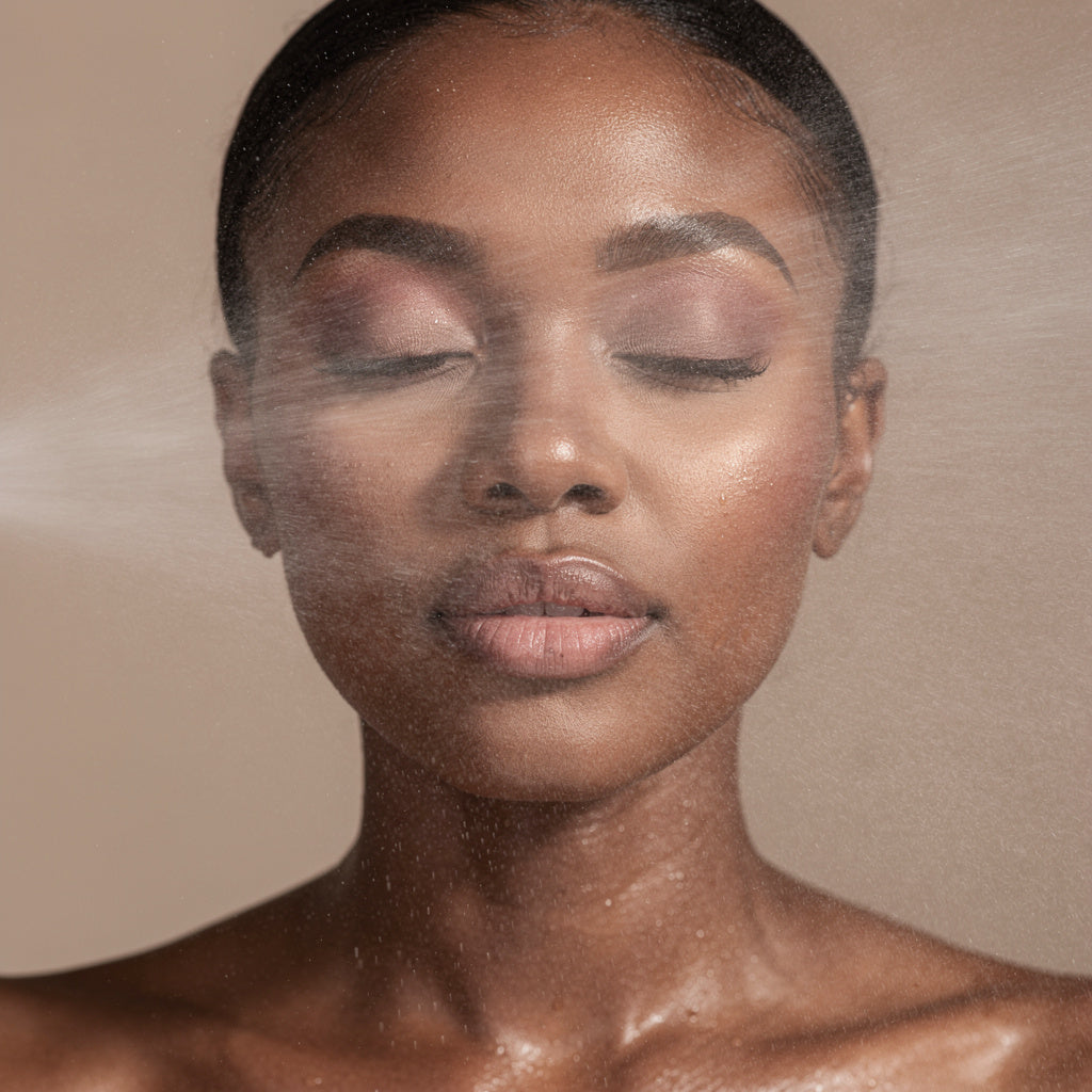 Hydra Toning Mist - Botanical hydration for radiant skin.