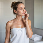 Hydrating Beauty Serum (Hyaluronic Acid) Deep hydration, radiant results.