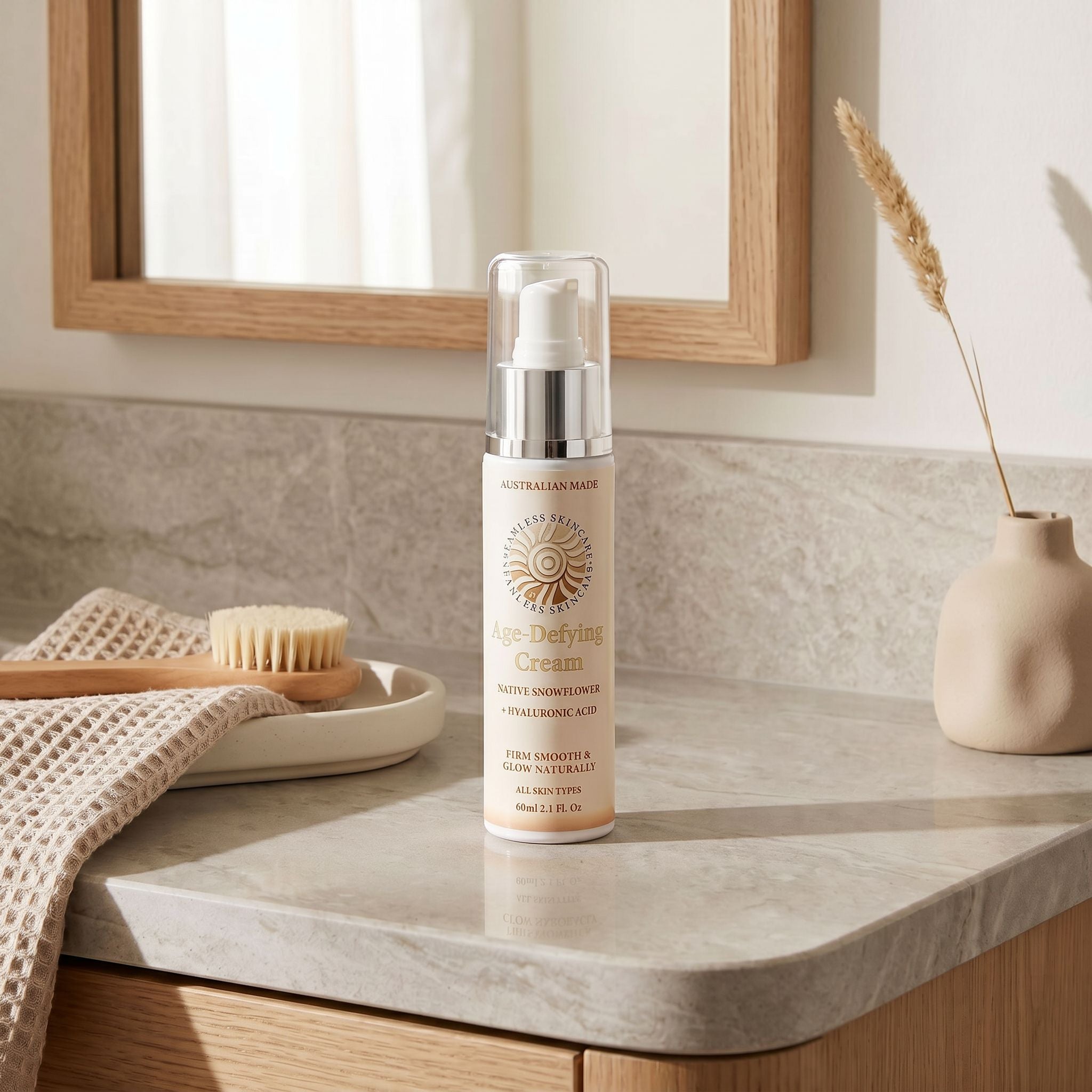 Age-Defying Cream