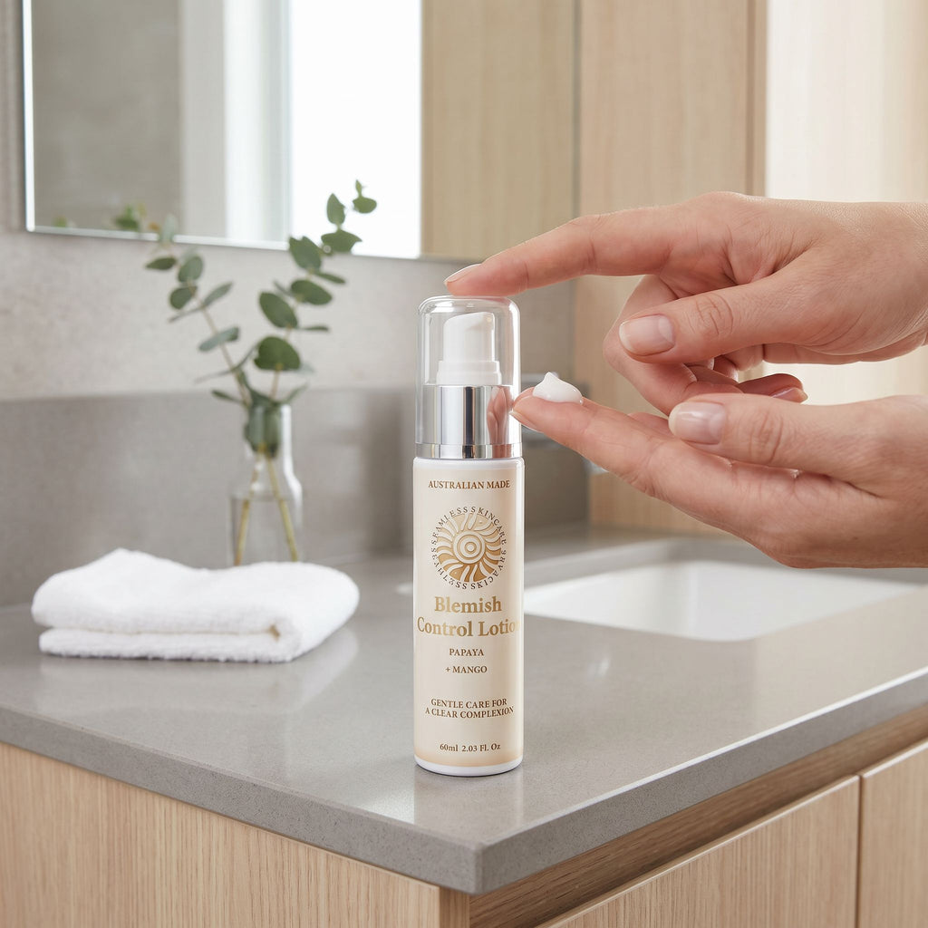 Blemish Control Lotion