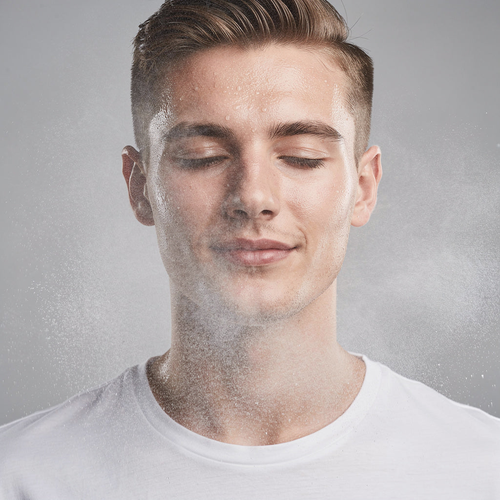 Blemish Control Mist - Targeted care for blemish-prone skin.