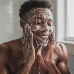 Nature's Enzyme Cleanser - Gently renew and reveal radiant skin.