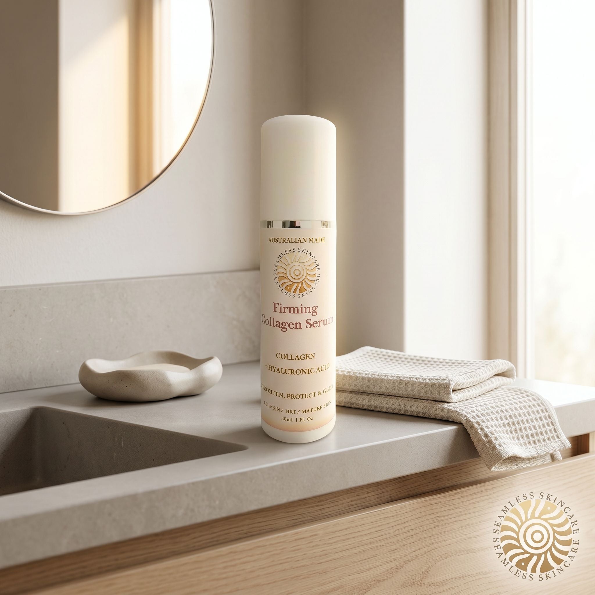 Firming Collagen Serum