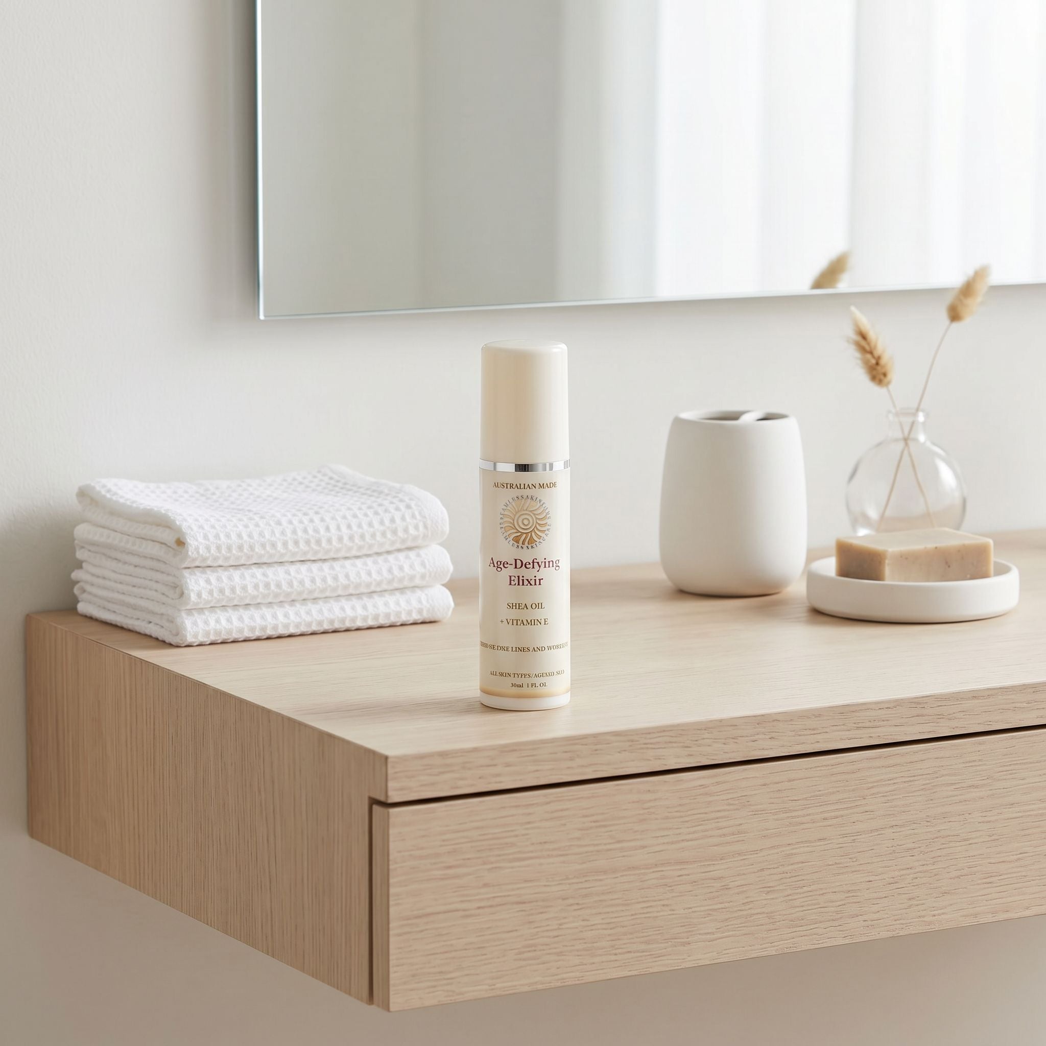 Age-Defying Elixir