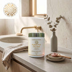 Radiant Pink Clay Mask