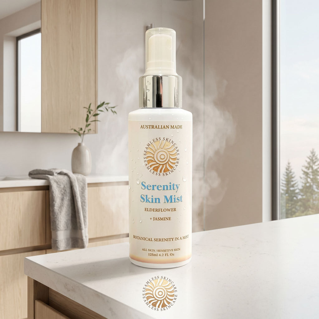 Serenity Skin Mist